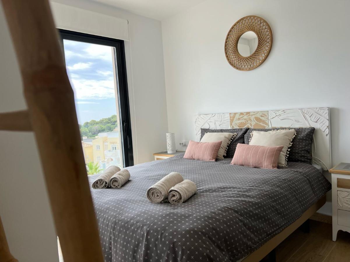 Luxurious Flat & Private Rooftop In Villamartin Orihuela Costa Apartamento *