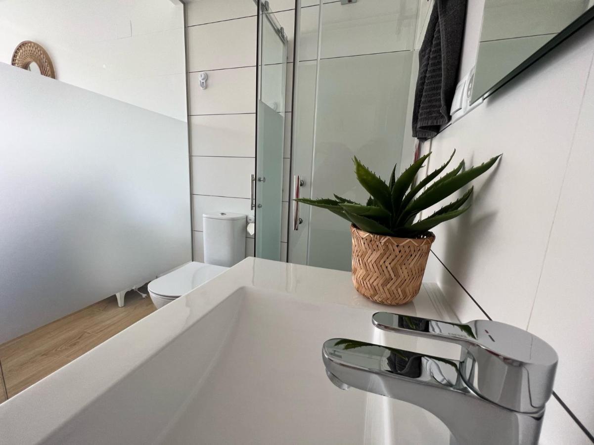 Apartamento Luxurious Flat & Private Rooftop In Villamartin Orihuela Costa