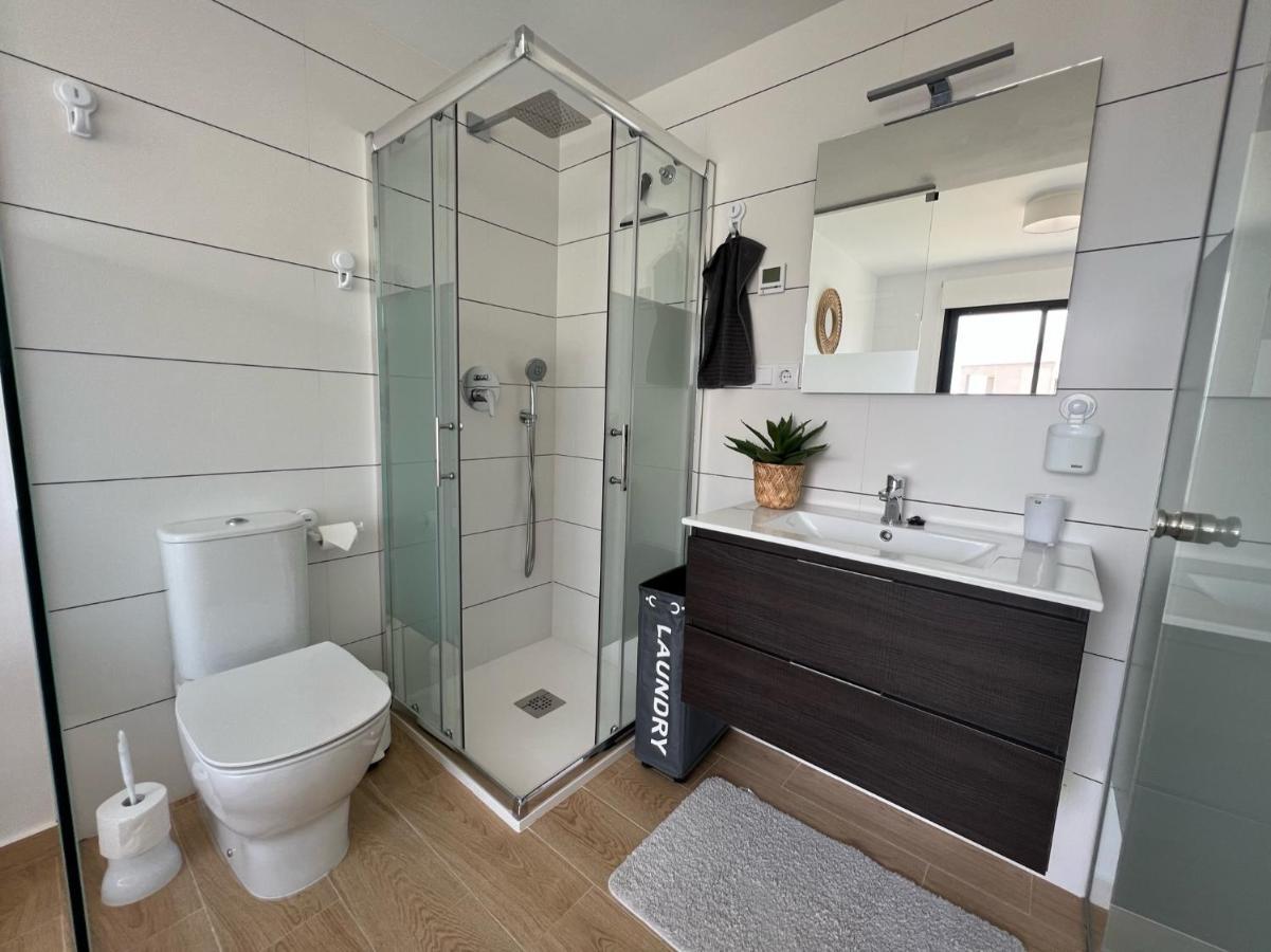 Luxurious Flat & Private Rooftop In Villamartin Orihuela Costa Apartamento *