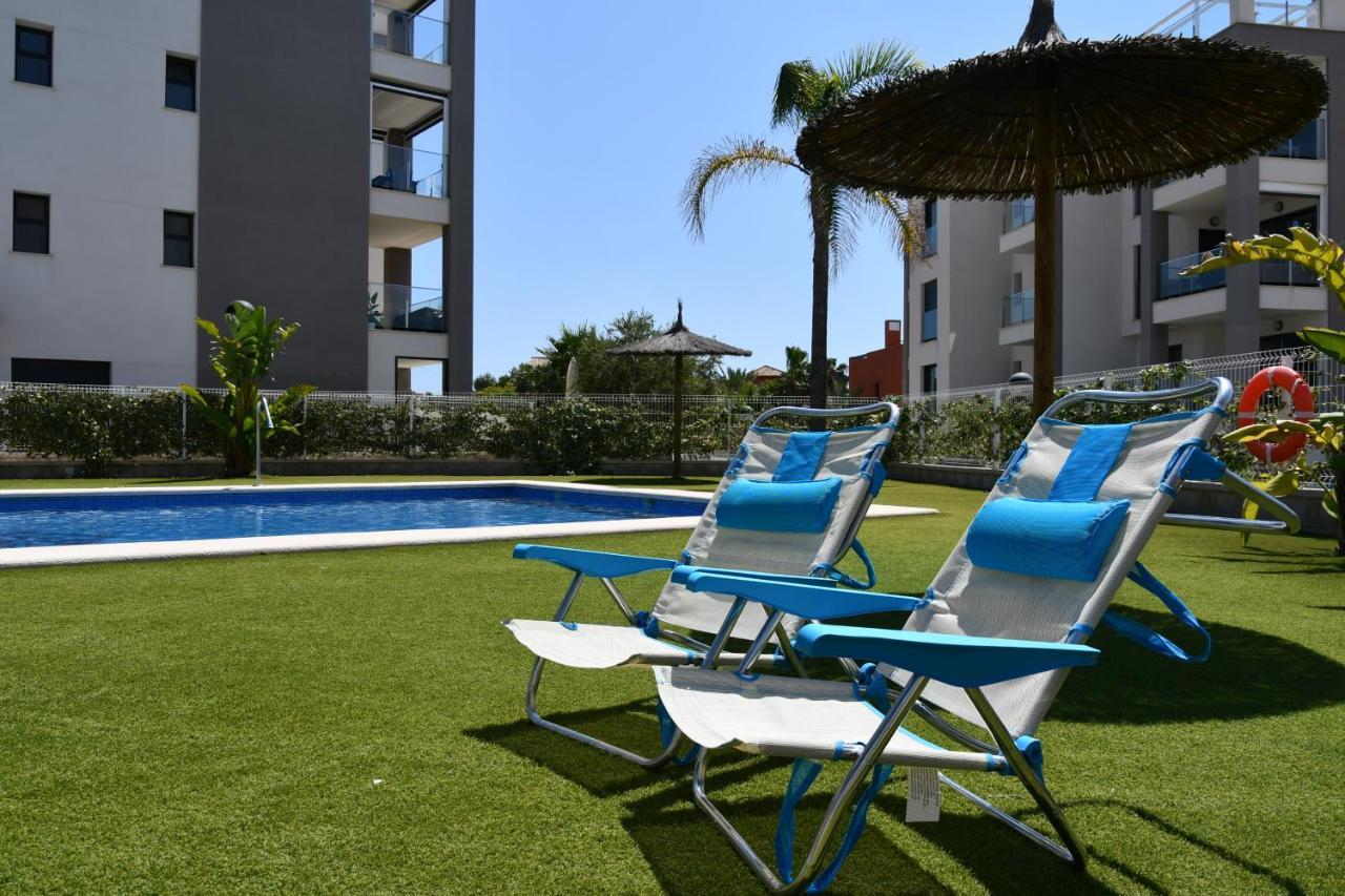 Apartamento Luxurious Flat & Private Rooftop In Villamartin Orihuela Costa *