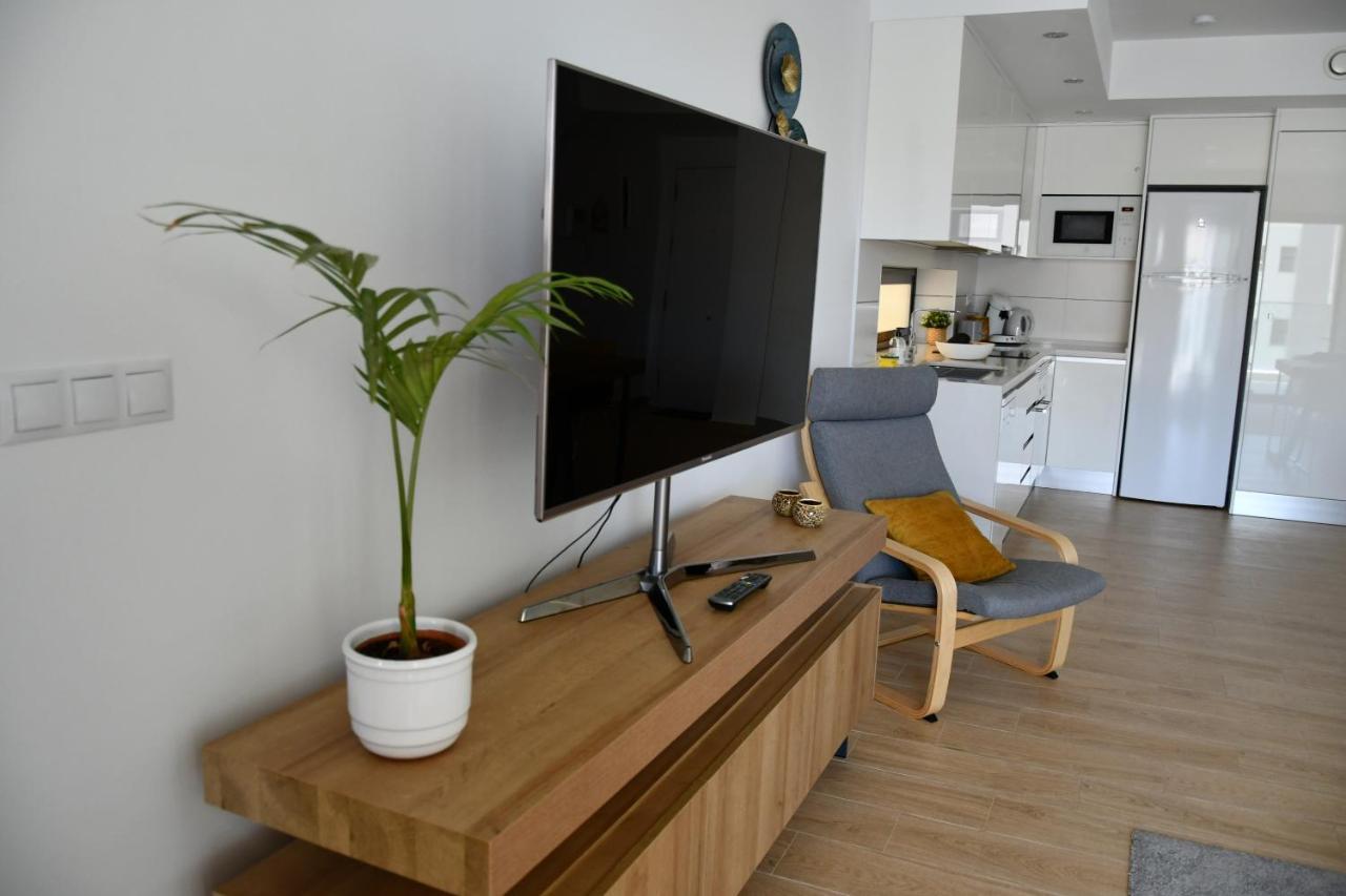Apartamento Luxurious Flat & Private Rooftop In Villamartin Orihuela Costa Dehesa de Campoamor (Orihuela Costa)