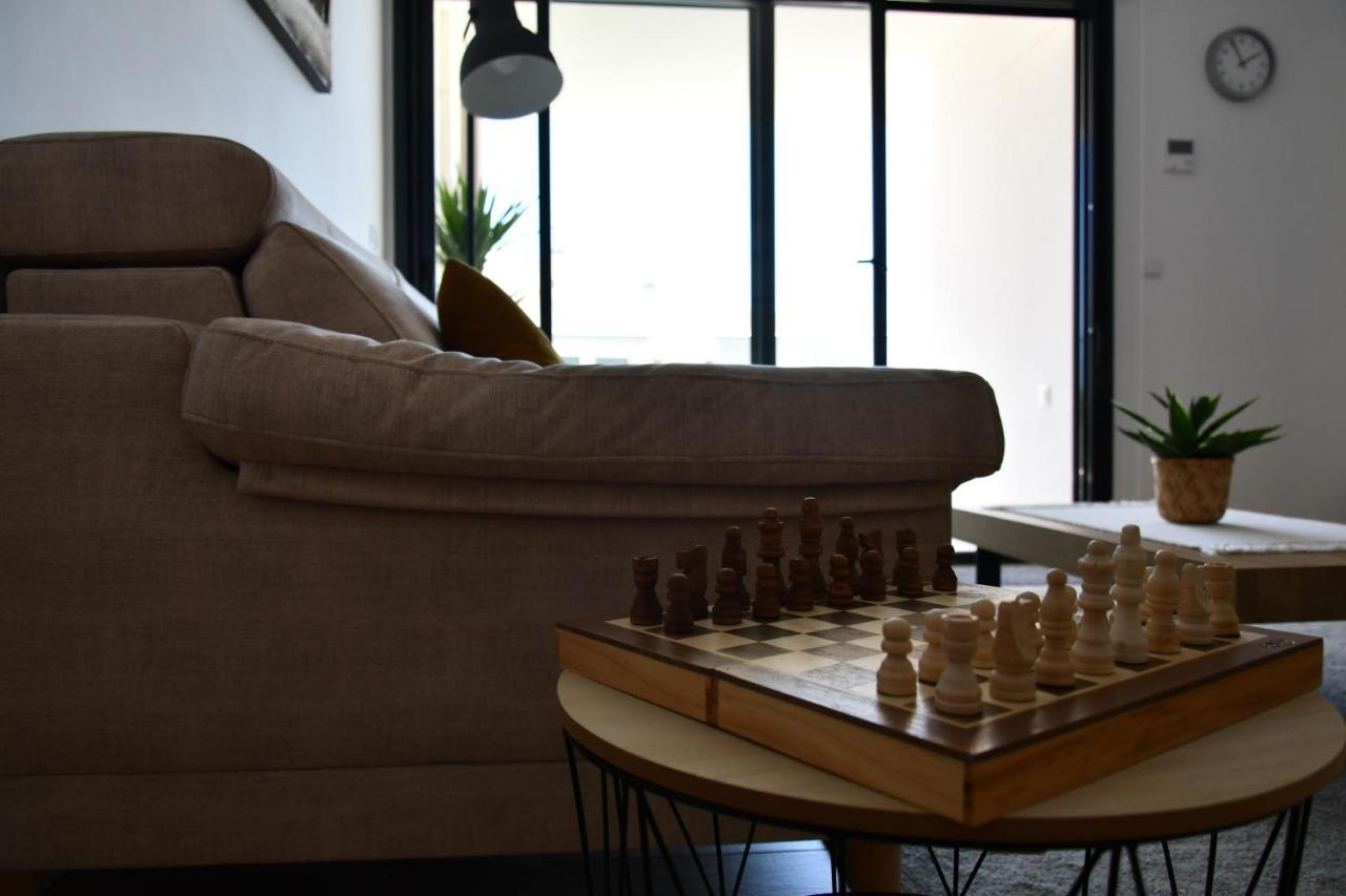 Luxurious Flat & Private Rooftop In Villamartin Orihuela Costa Apartamento Dehesa de Campoamor (Orihuela Costa)